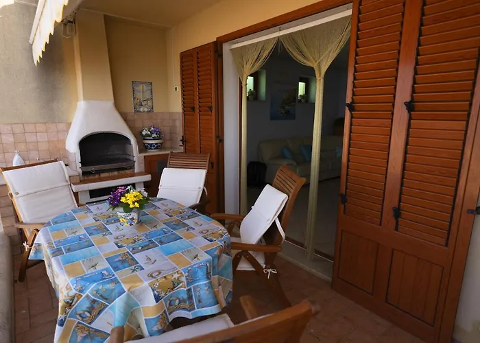 Casa Vacanze Selinus