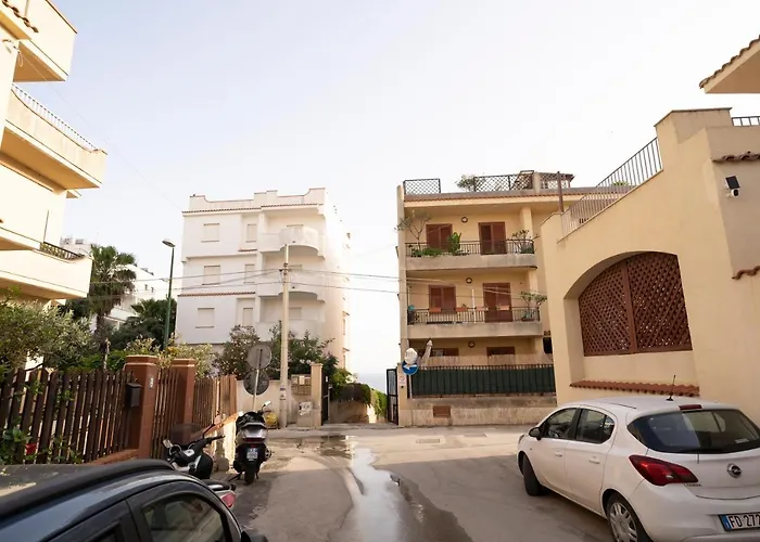 Casa Vacanze Selinus