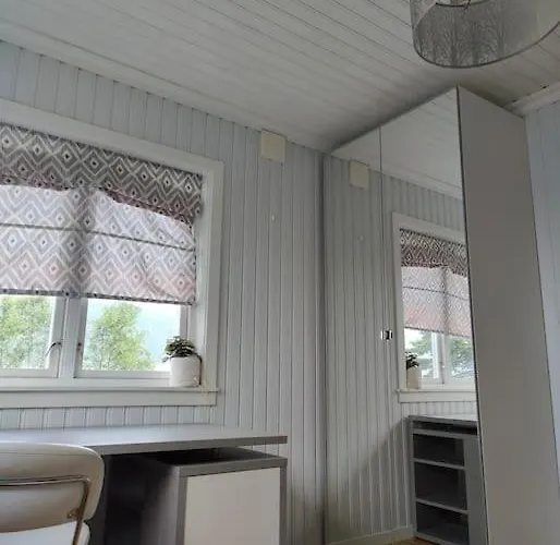 Cozy Family House