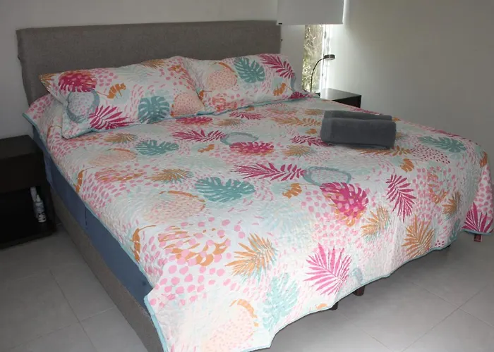 Luxury Condo, The Hidden Gem Playa Chaca. Live It!