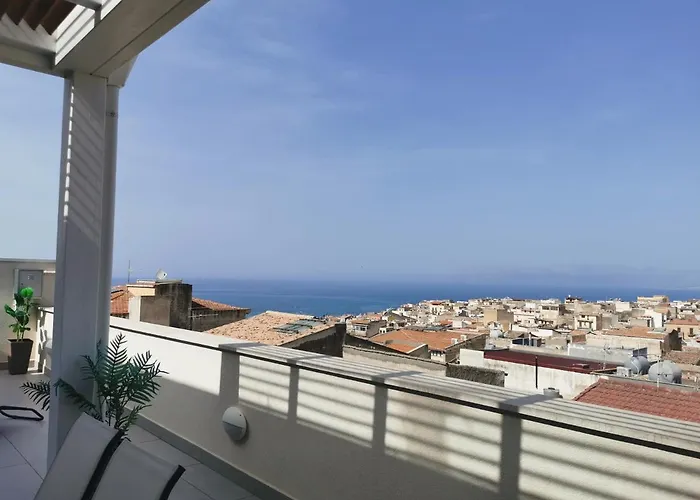 Appartamento Sul Golfo