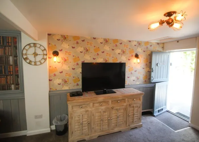 Briar Cottage