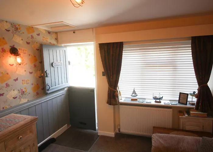 Briar Cottage