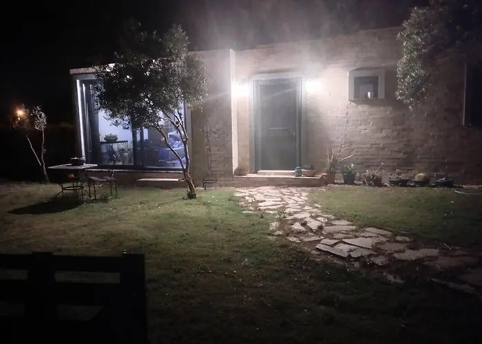 Cottage
