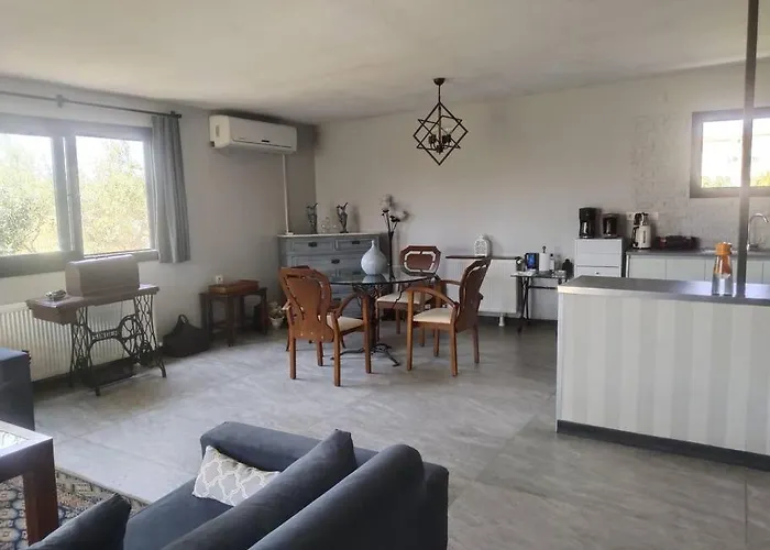 Cottage