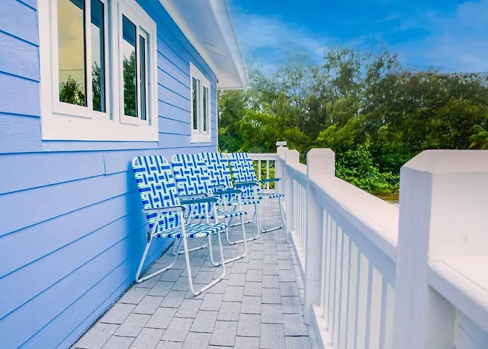 Sheer Bliss Beachview Apt #2
