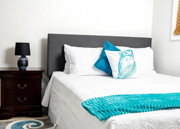 Sheer Bliss Beachview Apt #2