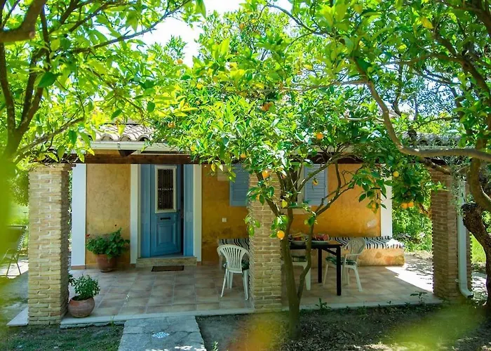 Bibelo Holiday Home