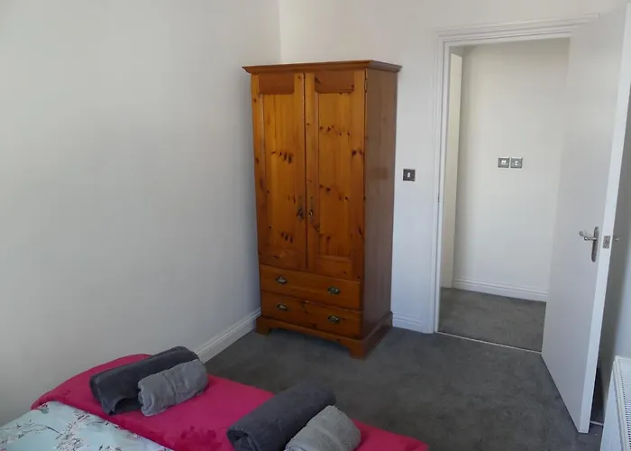 Flat 3, Willow Court
