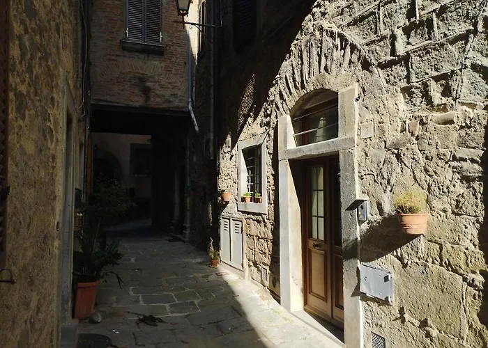 Casa Erica