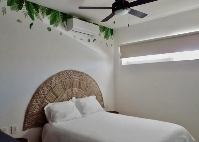 Condominio En La Riviera Maya