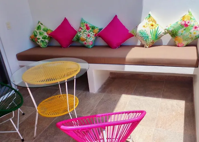 Condominio En La Riviera Maya
