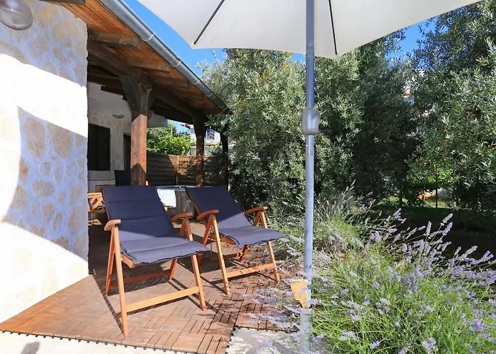 Hacienda Mia Perfect