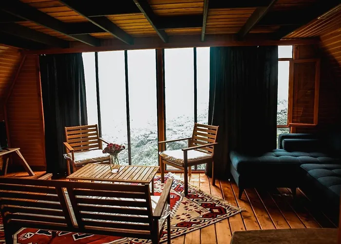 Ayliya Bungalow