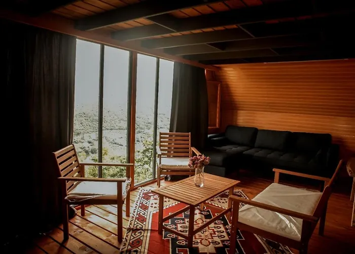 Ayliya Bungalow