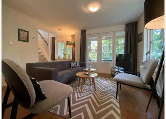 Adorable Two Bedroom Bungalow C7 Next To Hotel.