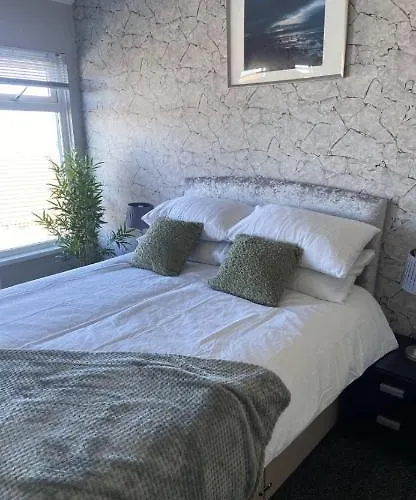 Sea View Terrace