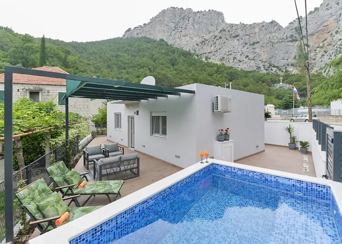 Holiday Home Greystone