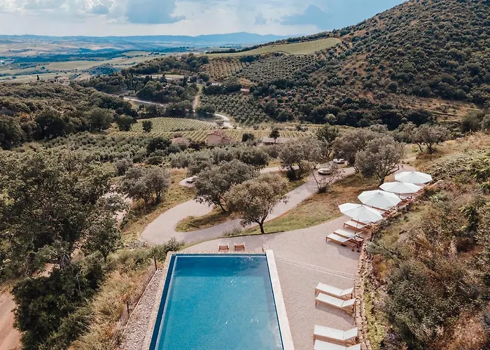 Corte Francigena - Apartments