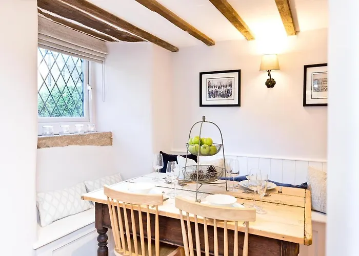 Applehoe Cottage