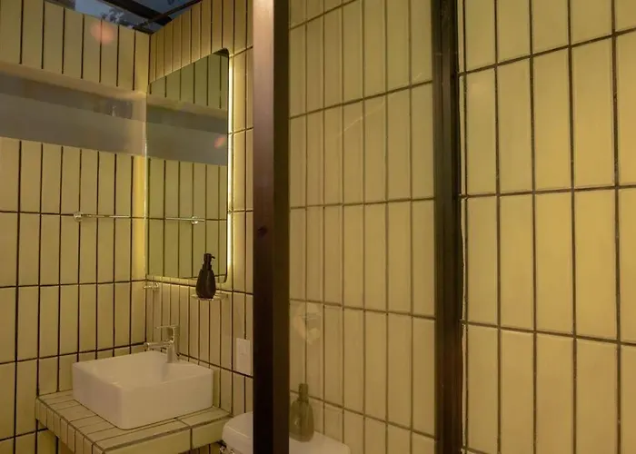 Casa Atipica