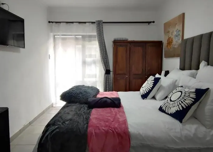 S & S Village Guest House