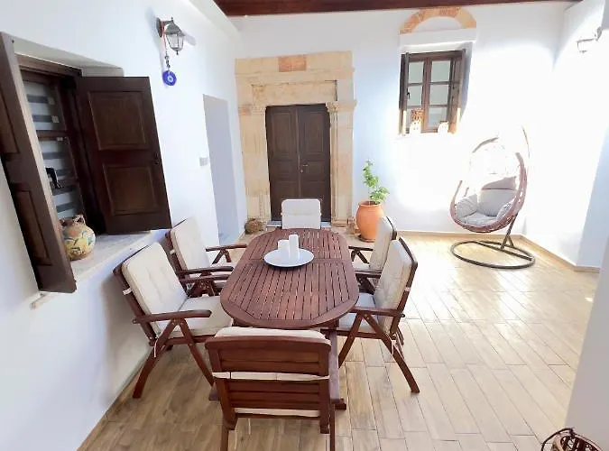 Villa Aleni Lindos