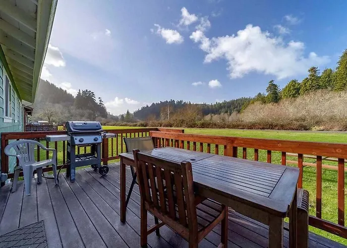 Elk Meadow Cabins 17A Gold Rush Suite