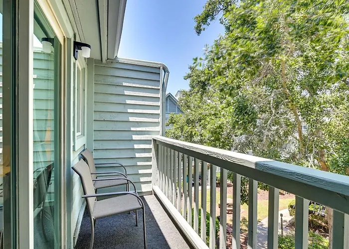 Swim, Soak + Play: Myrtle Beach Resort Condo!