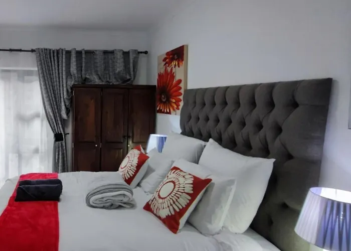 S & S Village Guest House