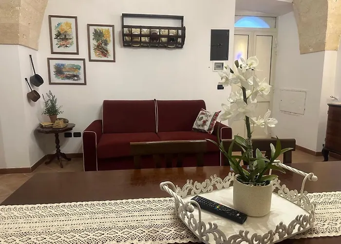 Casa Vacanza - L' Antica Torre