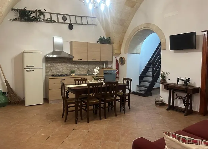 Casa Vacanza - L' Antica Torre