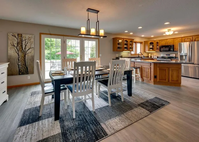 Game Room + Patio + Entertainment Area