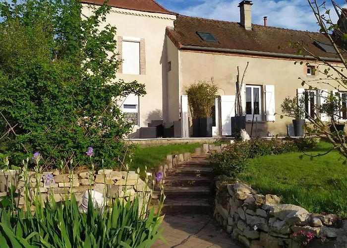 Le Colombier Vichy