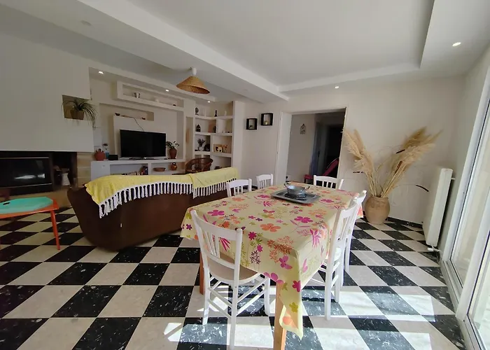 Maison Provencale