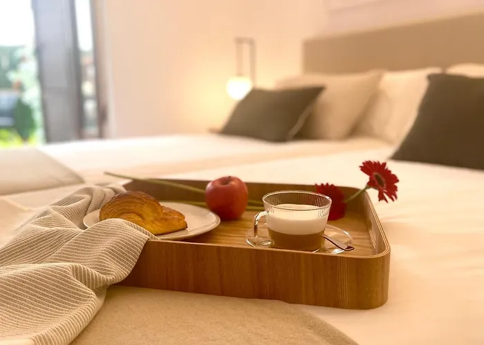 Apartamento Mentura Centro De San Sebastian Parking Free