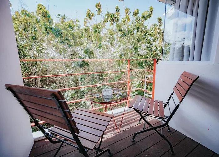 Allia Residence