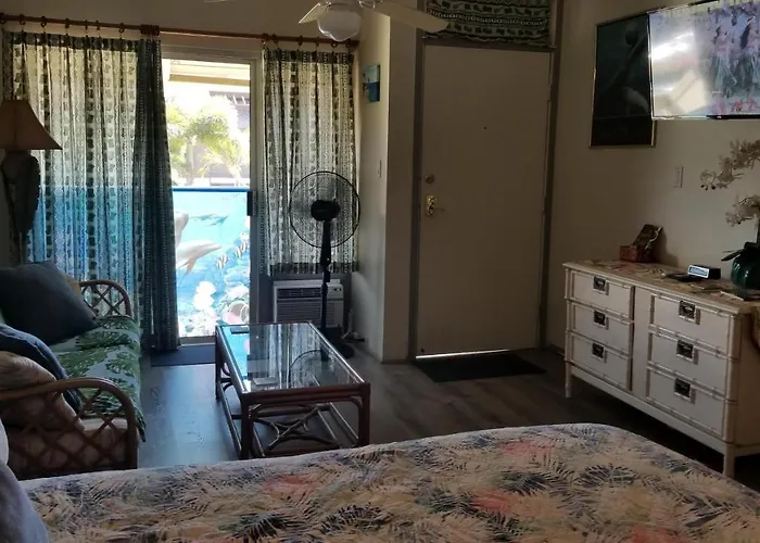Maui Diver'S Dream At Kihei Bay Surf