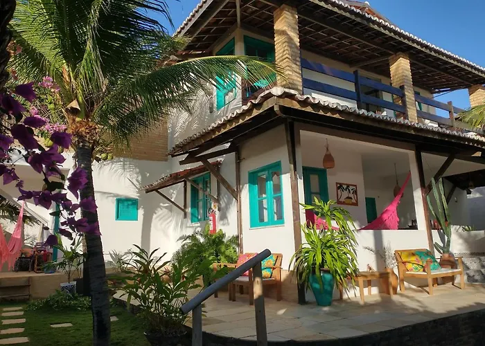 Vila Beija-Flor