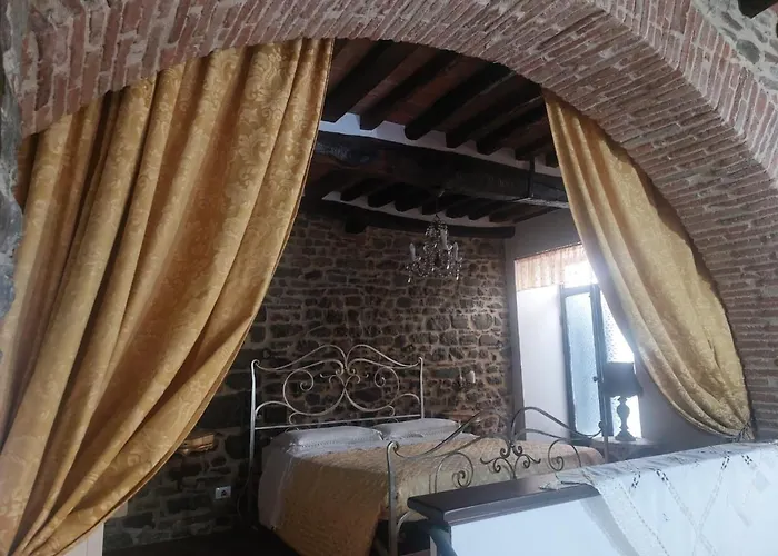 Il Nido Di Cortona