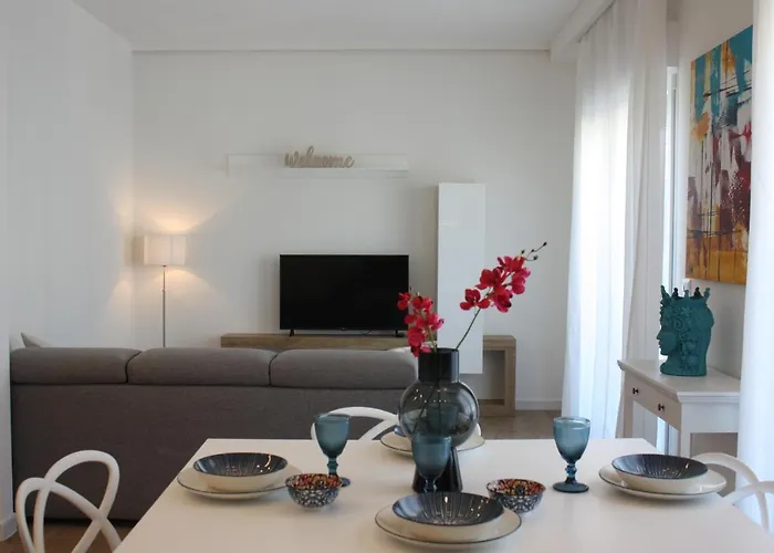 Strettomare-Business & Travel Apartment