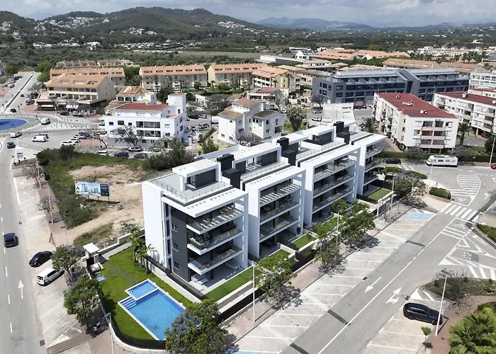 Rennes Arenal Playa 3