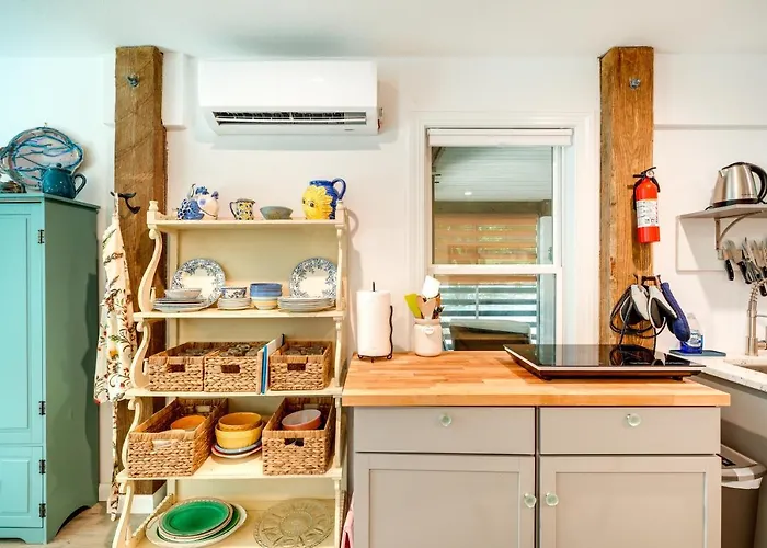 Kitty Hawk Vacation Rental W/ Pool