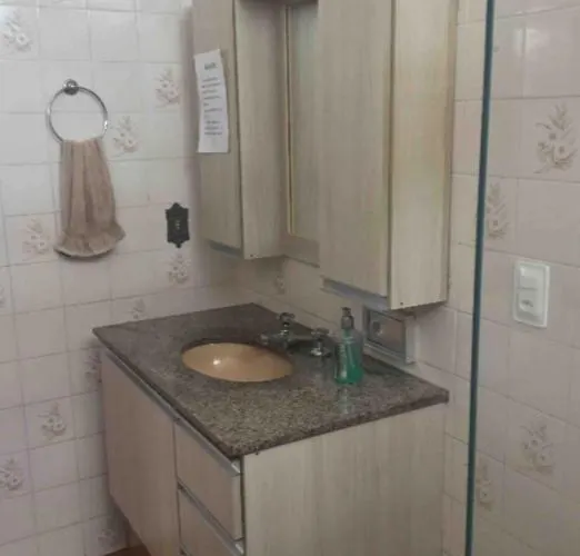 Se Hospede Na Casa Da Marcia