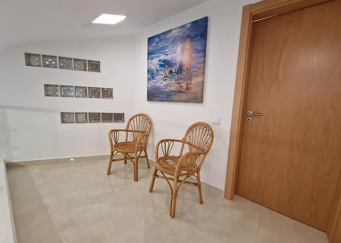 Villa Alameda By Atlantichotels