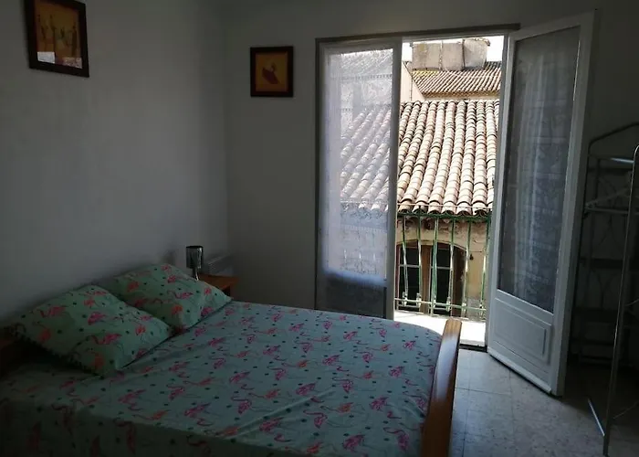 L'Oustal De Flo