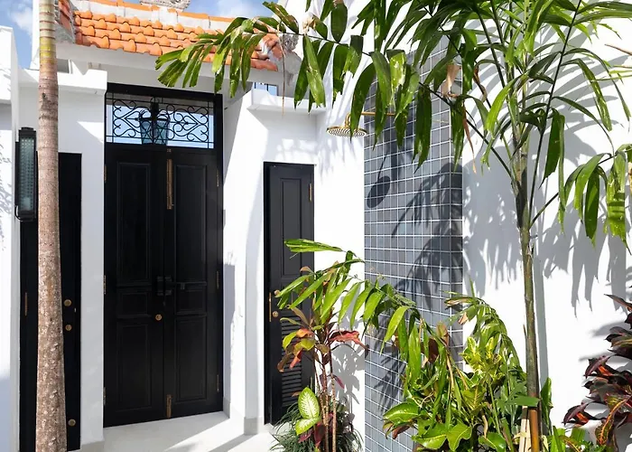 Martini Beachside Villa 3