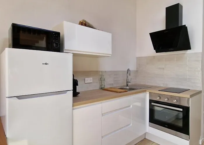Appartement En Bord De Mer 3
