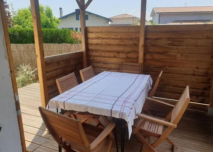 Florecita Petite Maison