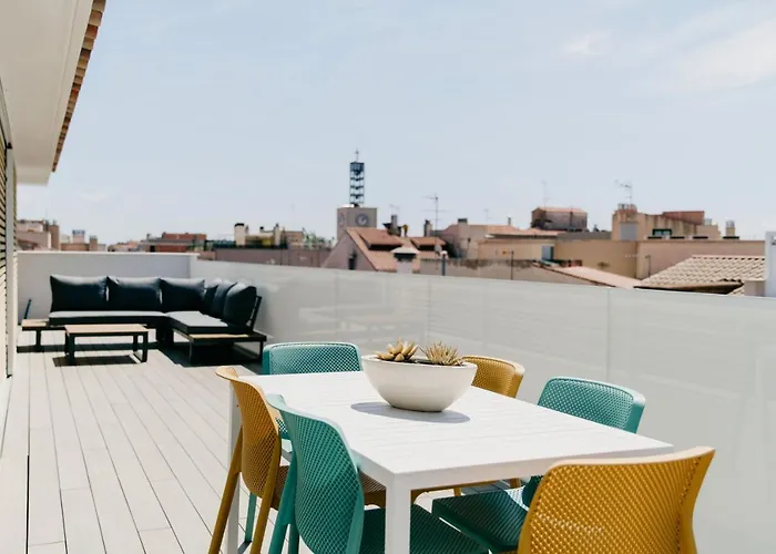 Suites Port Cambrils